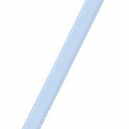 Ultra-Thin Apple Pencil 2nd Generation Case, Soft Silicone Protective Cover with Double Tap Function and Ergonomic Design for Comfortable Grip - Blue-18