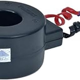 YOKINS, Current Transformer 50/5A, 50A CT for Ammeter as per IS2705 Model YOK-RW30 AC Current Measurement-10
