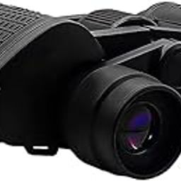 AR Mall Binocular for Long Distance | Binoculars fo Wildlife safai | Durbin for Bird Watching Trekking Sports | Zoom-12x40 | Range-15000M | Adjustable Lens for Clear Vision | Hanging Neck Strip-19