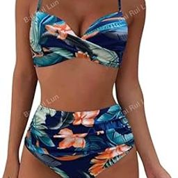 Beach wear Combo Set | Wide Hat | Beach Bag | Bracelet Red-picture-34
