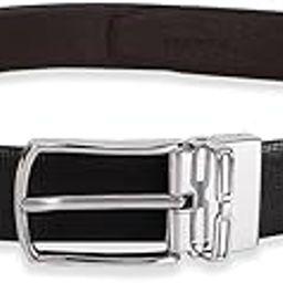 van heusen Men Leather Belt-picture-38