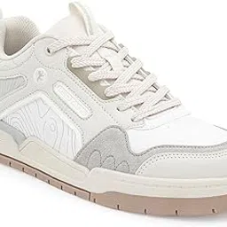 red tape Women's Lifestyle Sneakers | Casual Low-Cut Style-picture-26