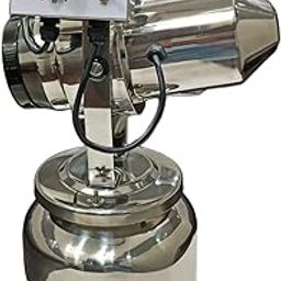 PAERIK INDIA Stainless Steel ULV Fogger for Fumigation & Sanitization 6 Litre With Inbuilt Timer-picture-25