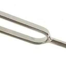 Tuning Fork 1024 Hz (Made up of Stainless Steel for Medical Students & Doctors)-image-35