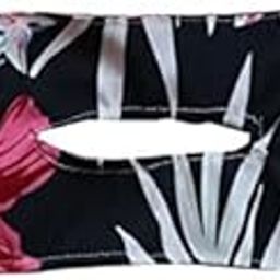 MERISHOPP® 3xDeft Bun Fashion Hair Bands Women Summer Knotted Wire Headband Print D|Health & Beauty | Hair Care & Styling | Rollers & Curlers-image-46