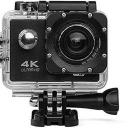 Elevea 𝟏𝟓 𝐘𝐞𝐚𝐫𝐬 𝐖𝐚𝐫𝐫𝐚𝐧𝐭𝐲 4K Action Camera, Waterproof Case Underwater Adventure, 16MP 4K Hd Action Camera Upto 30m, 170-Degree Wide Ange Lens for Underwater Sea & Outdoor Adventure.-picture-14