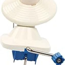 CALANDIS™ Durable Yarn Ball Winder Wool Cord Sewing Tangling Crocheting Spindle Thread | Notions & Tools | Crocheting & Knitting | Needlecrafts & Yarn-image-20