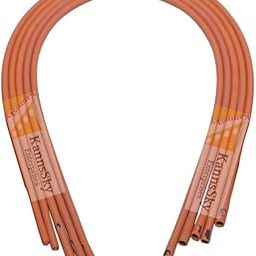 Neti Sutra Pack Of 10 Rubber Tube For Nasal Cleansing-29