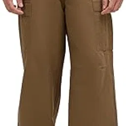 espanshe Vardon G1 Super Baggy Cargo Pants-picture-30