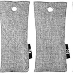 ATORSE™ 4X Shoe Deodorizers Set Odor Eliminator for Bathroom Sofa Kitchen Closet Car|Home & Garden | Home Dacor | Home Fragrances | Air Fresheners-image-84