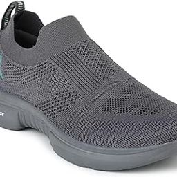 Men Hudson-PRO ASSG0138A Mesh Sport Shoes-picture-19