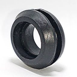 FARMER GIRl drip Irrigation Kits 20mm Grommet for Gardening Watering Farm, Rubber Bush (Pack of 100 Pcs)-image-63