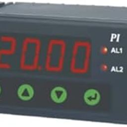 GIC Process Indicator PIA200-22