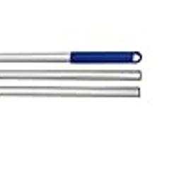 ATORSE Swimming Pool Pole Professional Fishing Net Rod for Vacuum Heads Skimmer Net 112 cm-picture-5