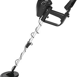 MYADDICTION Underground Metal Detector Gold Digger Deep Waterproof Coil Outdoor Consumer Electronics | Gadgets & Other Electronics | Metal Detectors-image-16
