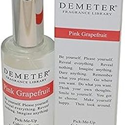 Pink Grapefruit By Demeter For Women (Cologne, 120 ML)-image-3