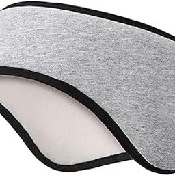 ™ Ear Warmers Headband Comfortable Winter Earmuffs for Women Riding Skiing Gray | Hats | Womens Accessories-image-17