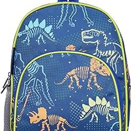 Casual Kids Polyster Backpacks Waterproof School Bag for Boys and Girls Storage Backpack for Students-image-96