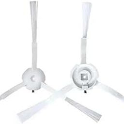 WALDOR 2 Pcs Robot Vacuum Cleaner Side Brush Replacement Accessories. Compatible for 360. Compatible for S5/ S7/S7 Pro Robot Vacuum Cleaner Parts Replacement-image-61
