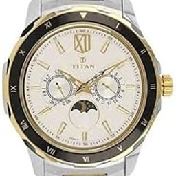 Analog White Dial Men's Watch NM1688KM02/NN1688KM02/NP1688KM02-34