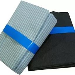 Raymond Trouser-Shirt Fabric Combo Box (Multicolour, Unstitched, All Weather Fabric)-16
