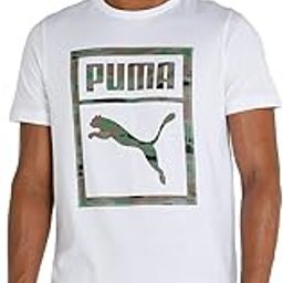 Men's Printed Slim Fit T-Shirt-picture-23