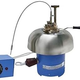 AKIVIN Pensky Marten Flash Point Apparatus-19