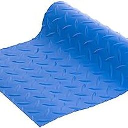 F FABOBJECTS® Swimming Pool Ladder Mat,Non-Slip Protective Pool Stair Pad Liner | Non-Slip Texture Step Mat Protective Pad-29
