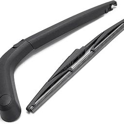 Power x Rear Wiper Arm With Blade Compatible For Beat (REAR SET)-picture-14