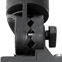 2pcs Buggy Cart Baby Pram Wheelchair Bike Umbrella Holder Stand Clamp Black-image-91
