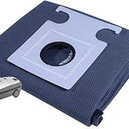 RODAK Reusable Non-Woven Bag Compatible with Eurka Forbbes Trendy (Pack of 1)-image-12