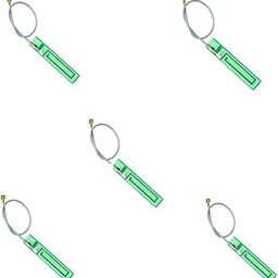 RMG Automation 3DBI GSM/GPRS/3G PCB Antenna with IPEX Connector (Pack of 5)-image-84