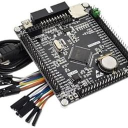 STM32F407VET6 Arm Cortex-M4 core with DSP and FPU-image-32