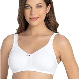 Magic Shaper Non-Padded & Wire-Free Bra-image-95
