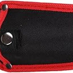 Scissor Tip Protector Garden Tool Pouch Protective Sheath Pruning Canvas Cover Shear Case Bag-picture-28