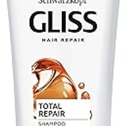 Schwarzkopf Gliss Hair Repair Shampoo Total Repair (250ml)-image-24