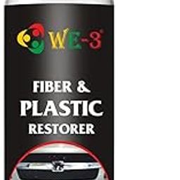 We-3 Black Trim Renew Plus | 100ml Plastic & Rubber Restorer | Revives Faded Exterior Trim & Bumpers | Long-Lasting UV Protection | Wash Resistant-image-66