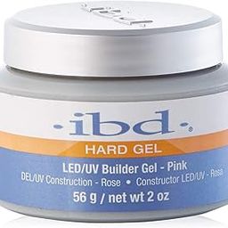 GOLD MAX IBD Clear Gel Clear Builder Gel .5 Oz.-image-68