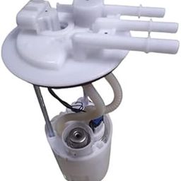 SRMK Fuel Pump Assembly for Tata Tigor (03.2017-12.2019) / Tiago (04.2016-04.2019) Petrol Model (Valve Type)-16