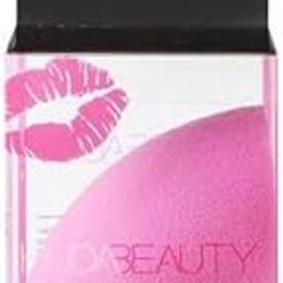 Beauty Powder Puff, Soft Pink, Makeup Applicator-image-64