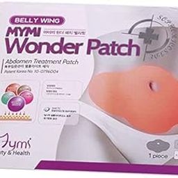 Slimming Products To Lose Weight And Burn Fat 5 PCS/Lot Quick Wonder Slimming Patches Stickers Body Wraps Slim Creams-26