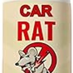 BM BROTHERS Rat Repellent for Car | Rodent Repellent to Protect Wires in Car, Bike & Truck Engine No Kill Only Repels | Long Lasting Protection Rodent Control Machine PACK OF 2-30