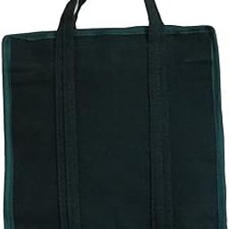 VC Canvas Hand Bag with Zipper 11 by 12 by 4 inches Size-37