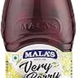 Mala's Whole Fruit Crush Veriberry, 750 Millilitre-image-7