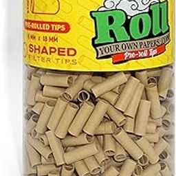 PRE ROLL TIPS | 500 PCS… (6MM TIPS 500 PCS)-25