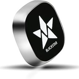 Blackstar Nano MAG - Super Small Size Magnetic Mobile Phone Holder for Car Dashboard/Car Phone Mount - Use in Car/Home - Compatible with Mobiles with Less Than 200g Weight (MAGSAFE Incompatible)-23