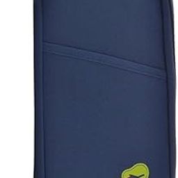 Passport Holder, Passport Wallet, Travel Wallet Envelope Flip Cover Case Pouch As Well As for Credit Cards (Assorted)-picture-12