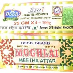DEER BRAND Mughlai (Mughlai Meetha Attar, 100 ML)-image-2