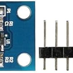 IDUINO GY-4725 MCP4725 DAC Module I2C Breakout Board Development Interface DA Converter-52