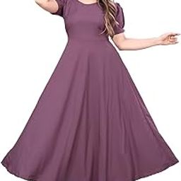 Women Maxi Dress-image-22